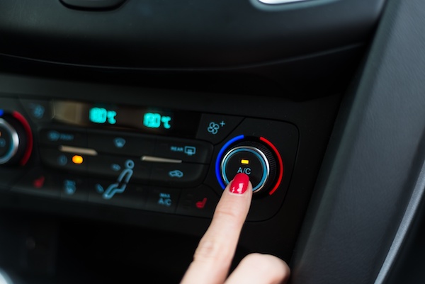 A/C Blowing Warm? Here's Why!