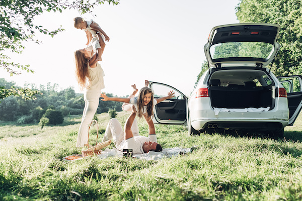 5 Fun Things to Do This Spring