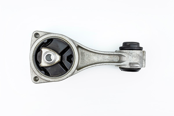 Signs of Bad Engine and Transmission Mounts