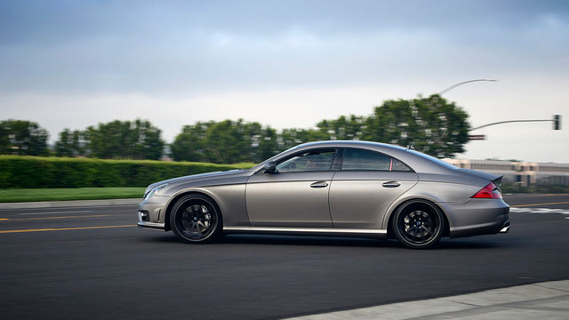Nashville Mercedes-Benz Service and Repair - German Motorworks